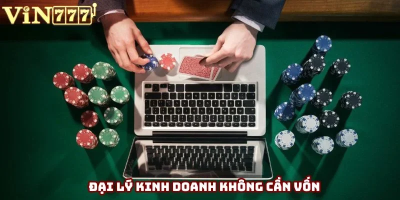 Đối tác kinh doanh không cần vốn Đối tác kinh doanh không cần vốn