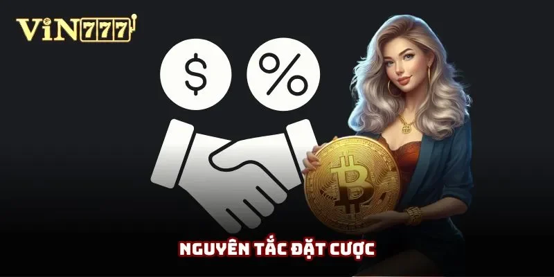 Quy định về cách đặt cược tại trang game Quy định về cách đặt cược tại trang game